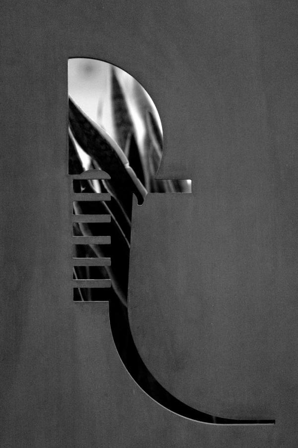 Corte Di Gabriela Venedig Exterior foto