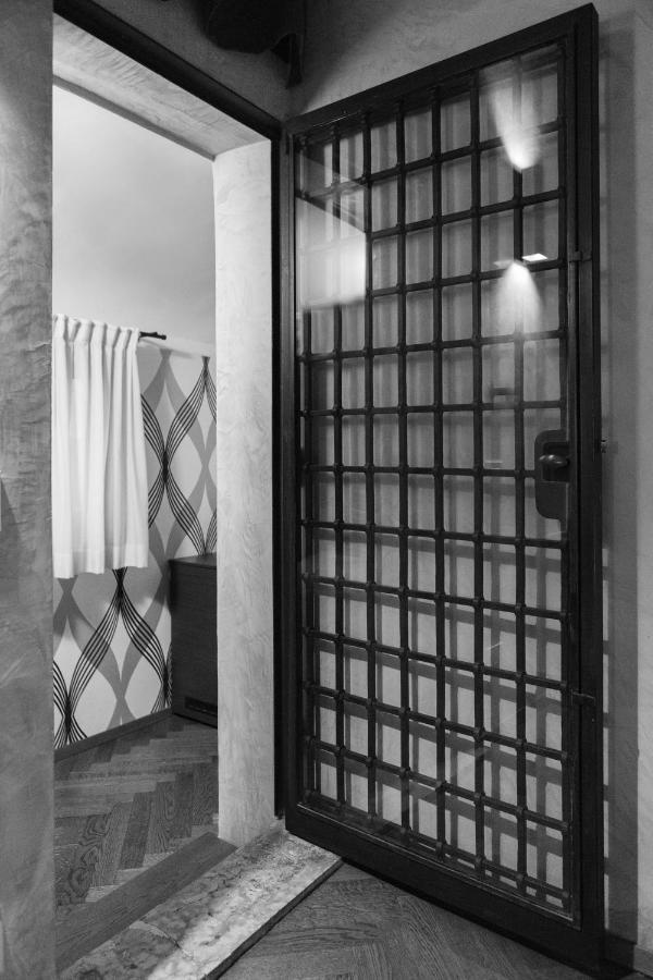 Corte Di Gabriela Venedig Exterior foto