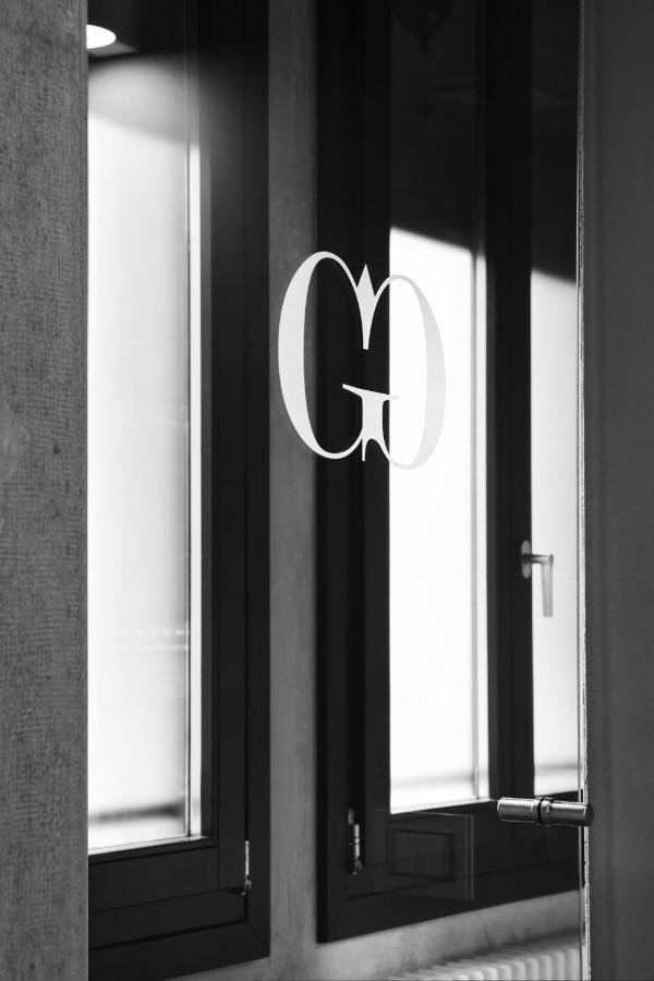 Corte Di Gabriela Venedig Exterior foto